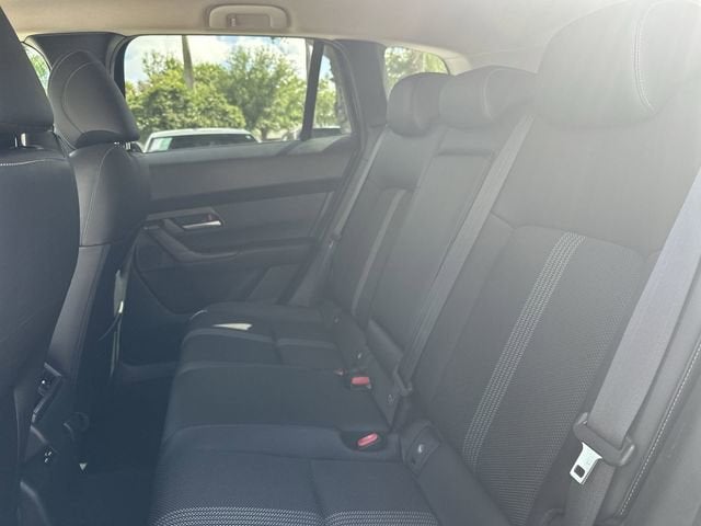 2023 Mazda Mazda CX-50 2.5 S Select Package