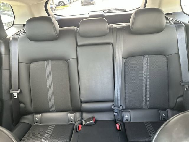 2023 Mazda Mazda CX-50 2.5 S Select Package