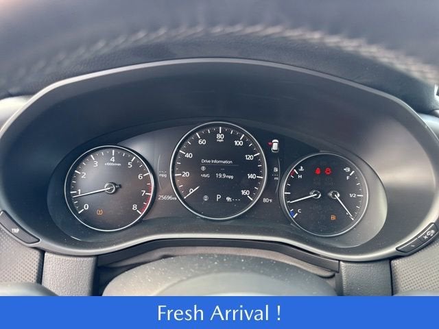 2023 Mazda Mazda CX-50 2.5 S Select Package