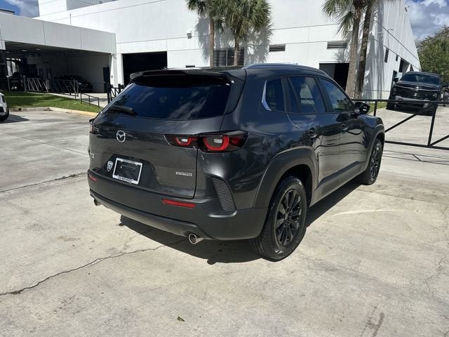 2023 Mazda Mazda CX-50 2.5 S Select Package