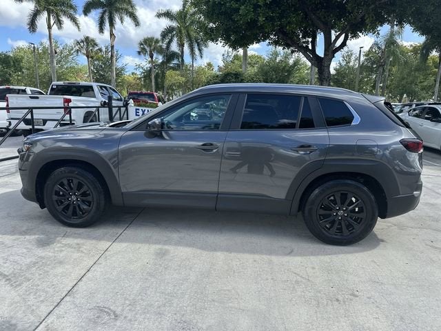 2023 Mazda Mazda CX-50 2.5 S Select Package