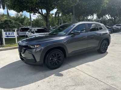 2023 Mazda Mazda CX-50 2.5 S Select Package