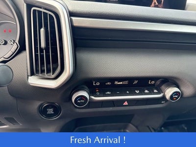 2023 Mazda Mazda CX-50 2.5 S Select Package