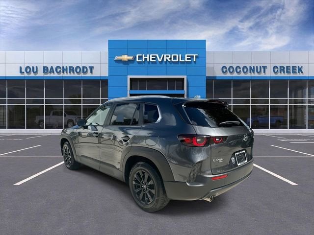 2023 Mazda Mazda CX-50 2.5 S Select Package