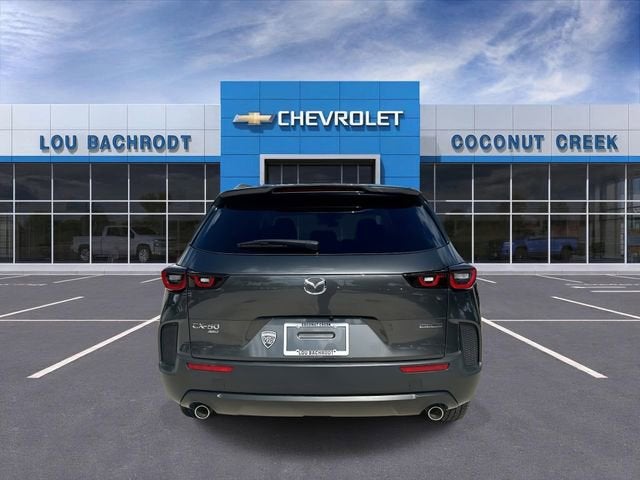 2023 Mazda Mazda CX-50 2.5 S Select Package
