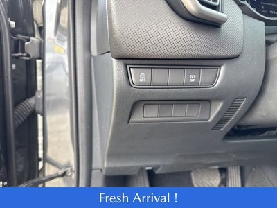 2023 Mazda Mazda CX-50 2.5 S Select Package