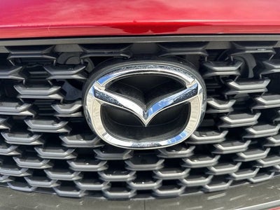 2024 Mazda Mazda CX-50 2.5 S Preferred Package