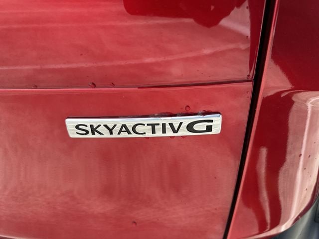 2024 Mazda Mazda CX-50 2.5 S Preferred Package