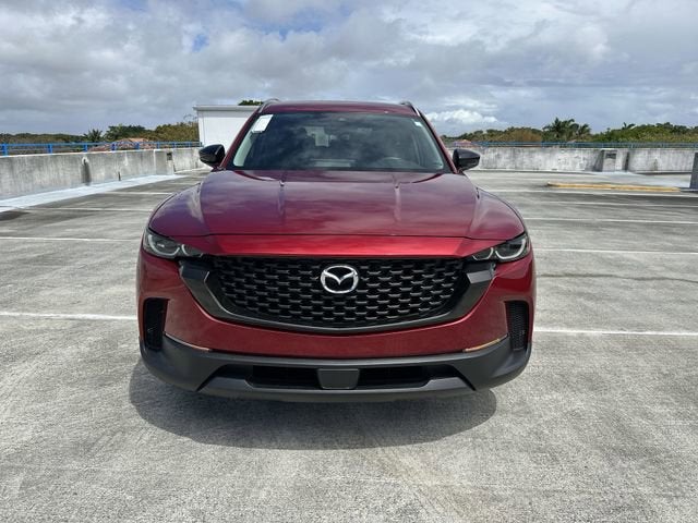 2024 Mazda Mazda CX-50 2.5 S Preferred Package