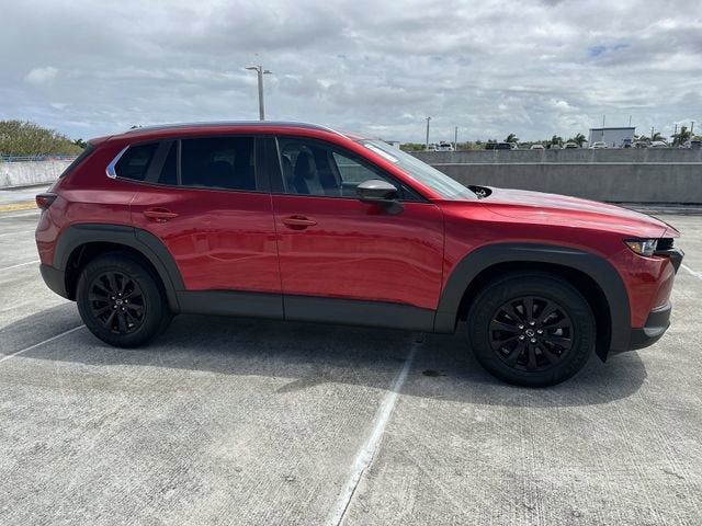 2024 Mazda Mazda CX-50 2.5 S Preferred Package