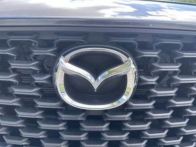 2025 Mazda Mazda CX-50 2.5 S Premium Package