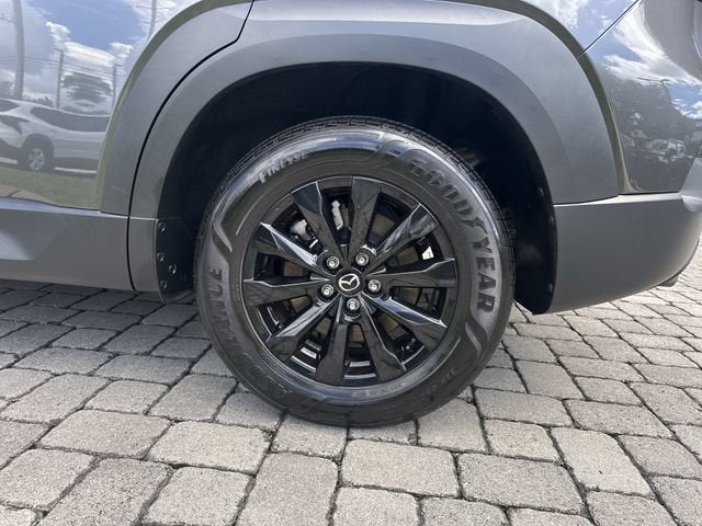 2025 Mazda Mazda CX-50 2.5 S Premium Package