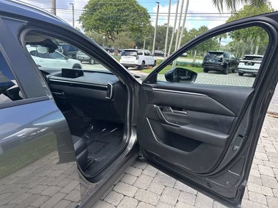 2025 Mazda Mazda CX-50 2.5 S Premium Package