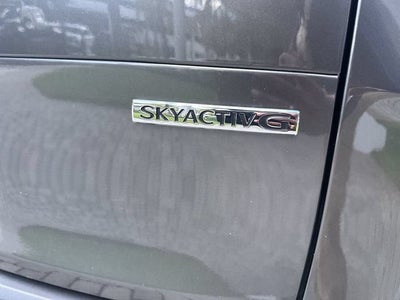 2025 Mazda Mazda CX-50 2.5 S Premium Package