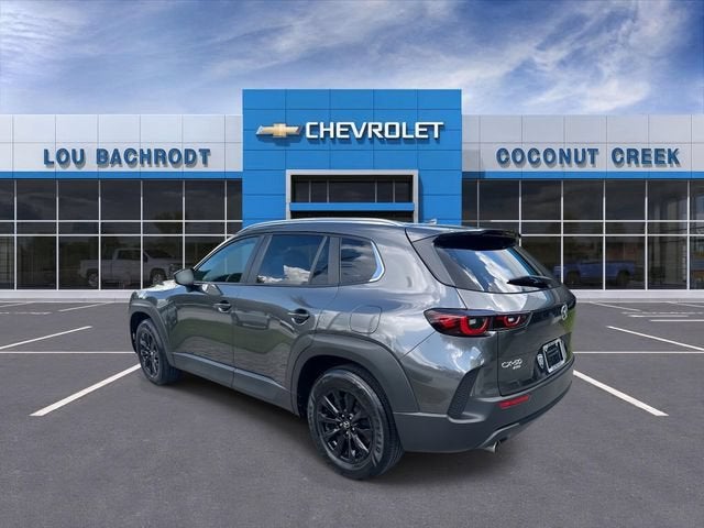 2025 Mazda Mazda CX-50 2.5 S Premium Package