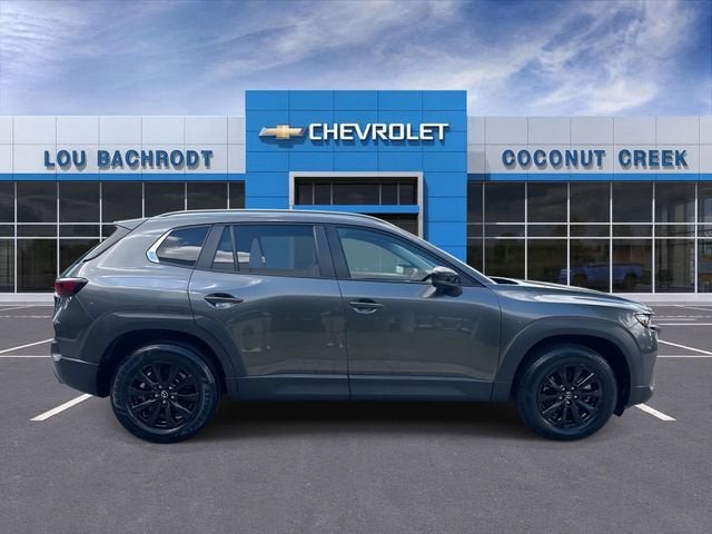 2025 Mazda Mazda CX-50 2.5 S Premium Package