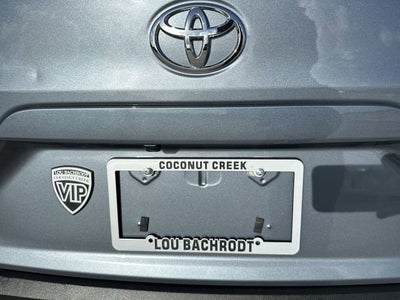 2024 Toyota Corolla Cross L