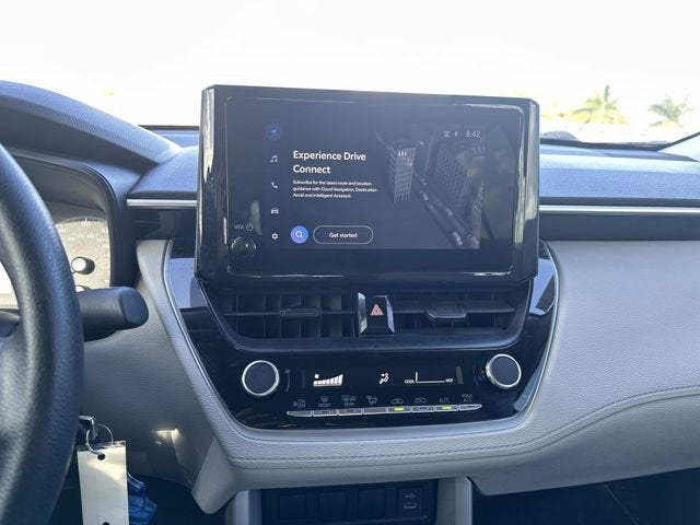 2024 Toyota Corolla Cross L