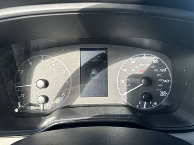 2024 Toyota Corolla Cross L