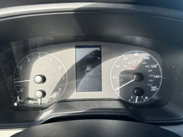 2024 Toyota Corolla Cross L