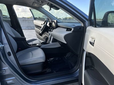 2024 Toyota Corolla Cross L