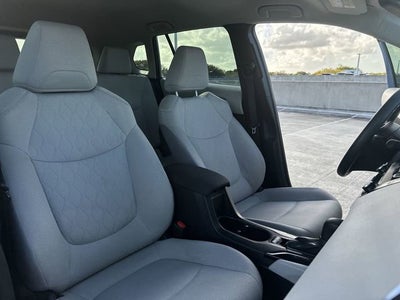 2024 Toyota Corolla Cross L