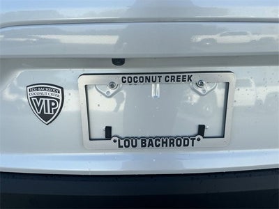 2024 Toyota Corolla Cross Hybrid S