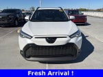 2024 Toyota Corolla Cross Hybrid S