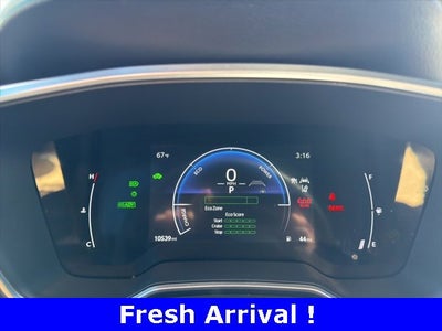 2024 Toyota Corolla Cross Hybrid S