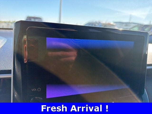 2024 Toyota Corolla Cross Hybrid S