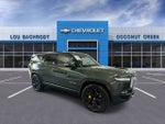 2023 RIVIAN R1S Adventure