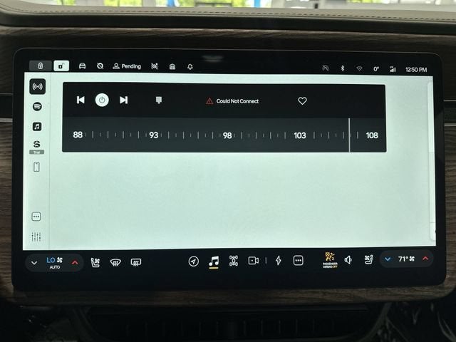 2023 RIVIAN R1S Adventure