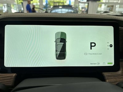 2023 RIVIAN R1S Adventure