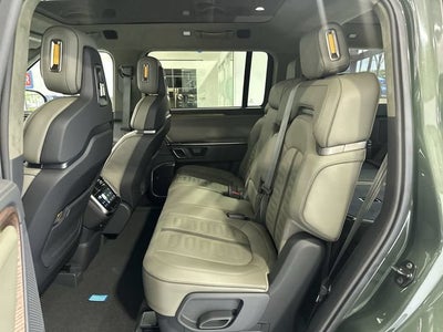 2023 RIVIAN R1S Adventure