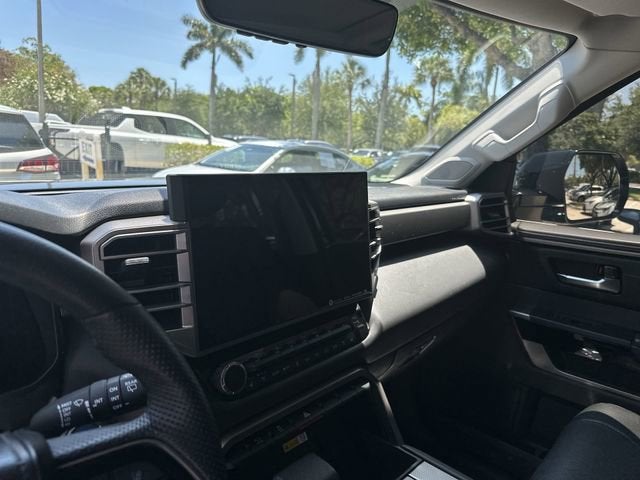 2024 Toyota Sequoia SR5