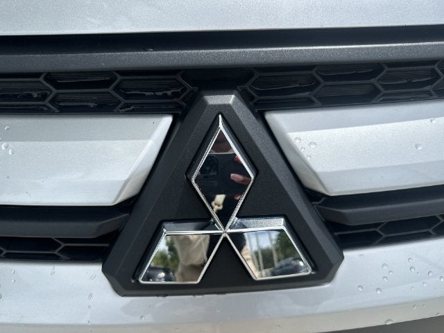 2025 Mitsubishi Outlander Sport S