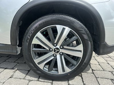 2025 Mitsubishi Outlander Sport S