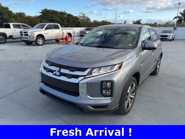 2023 Mitsubishi Outlander Sport ES