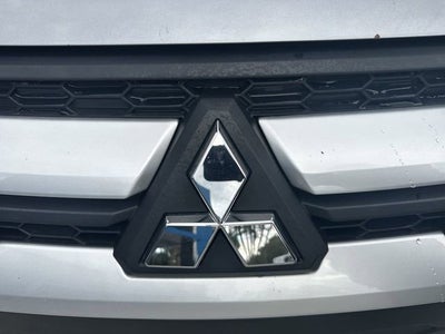 2023 Mitsubishi Outlander Sport ES