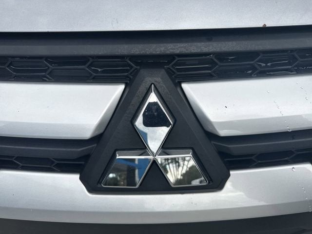 2023 Mitsubishi Outlander Sport ES