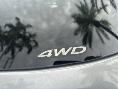 2023 Mitsubishi Outlander Sport ES