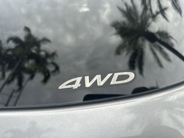 2023 Mitsubishi Outlander Sport ES