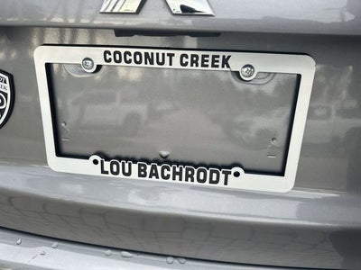 2023 Mitsubishi Outlander Sport ES