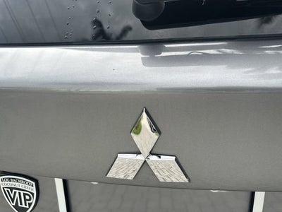 2023 Mitsubishi Outlander Sport ES