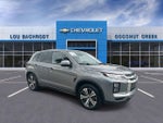 2023 Mitsubishi Outlander Sport ES