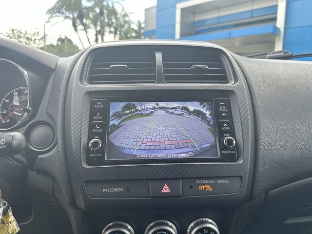 2023 Mitsubishi Outlander Sport ES