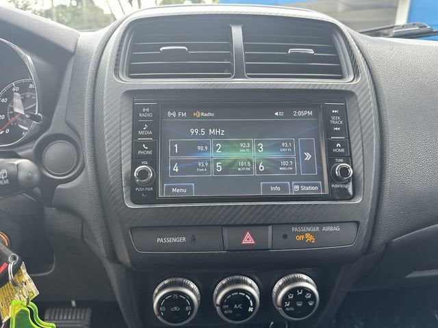 2023 Mitsubishi Outlander Sport ES