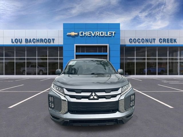 2023 Mitsubishi Outlander Sport ES