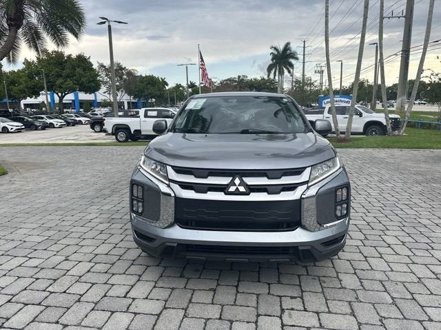 2023 Mitsubishi Outlander Sport ES