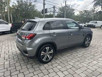 2023 Mitsubishi Outlander Sport ES